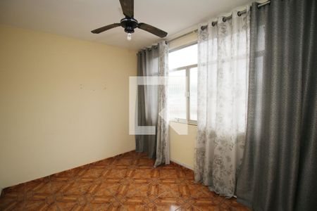 Quarto 1 de apartamento à venda com 2 quartos, 80m² em Olaria, Rio de Janeiro