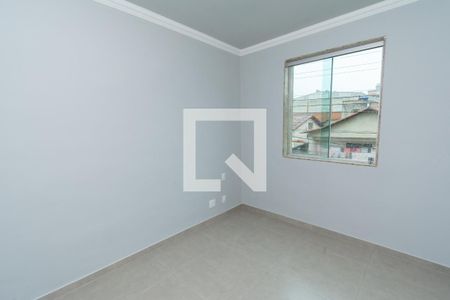 Quarto 2 de apartamento à venda com 2 quartos, 60m² em Novo Eldorado, Contagem