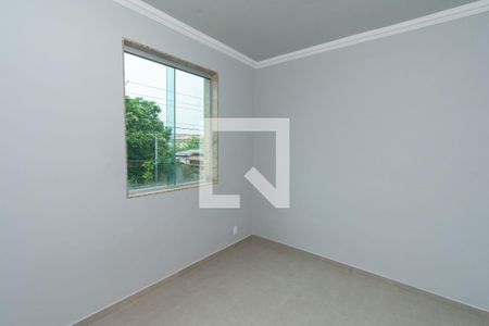 Quarto 1 de apartamento à venda com 2 quartos, 60m² em Novo Eldorado, Contagem