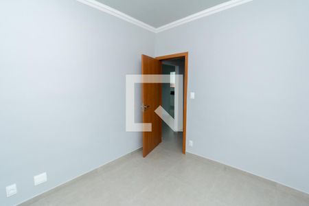 Quarto 1 de apartamento à venda com 2 quartos, 60m² em Novo Eldorado, Contagem