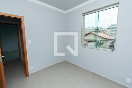 Quarto 1 de apartamento à venda com 2 quartos, 60m² em Novo Eldorado, Contagem