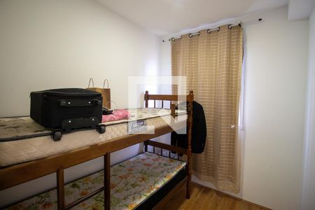 Quarto 1 de apartamento para alugar com 2 quartos, 50m² em Fazenda Aricanduva, São Paulo