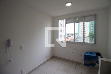 Sala de apartamento para alugar com 2 quartos, 50m² em Fazenda Aricanduva, São Paulo