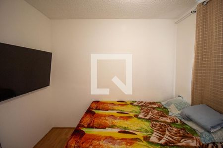 Quarto 2 de apartamento para alugar com 2 quartos, 50m² em Fazenda Aricanduva, São Paulo