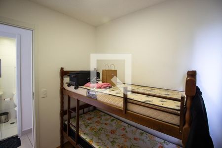 Quarto 1 de apartamento para alugar com 2 quartos, 50m² em Fazenda Aricanduva, São Paulo