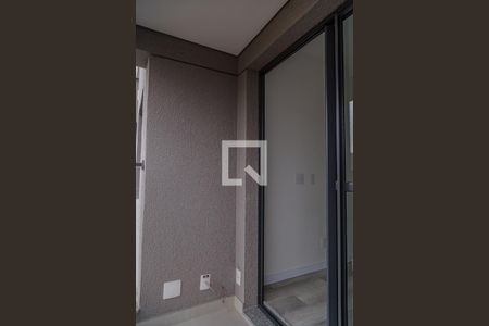 Varanda de apartamento para alugar com 2 quartos, 29m² em São Judas, São Paulo