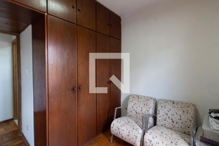 Quarto 2 de apartamento para alugar com 2 quartos, 80m² em Jardim Adhemar de Barros, São Paulo