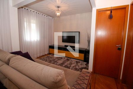 Sala de apartamento para alugar com 3 quartos, 100m² em Vila Andrade, São Paulo