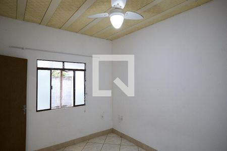 Quarto de casa para alugar com 1 quarto, 50m² em Jonas Veiga, Belo Horizonte