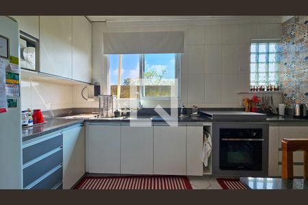 Cozinha de casa à venda com 2 quartos, 250m² em Terceira Divisão de Interlagos, São Paulo