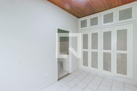 Quarto 1 de kitnet/studio para alugar com 1 quarto, 40m² em Centro, São José dos Campos