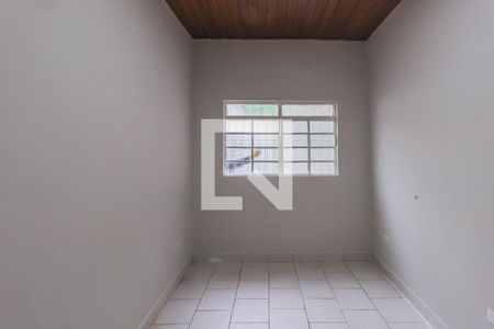 Quarto 1 de kitnet/studio para alugar com 1 quarto, 40m² em Centro, São José dos Campos