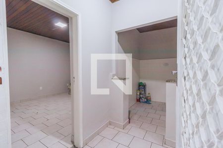 entrada de kitnet/studio para alugar com 1 quarto, 40m² em Centro, São José dos Campos