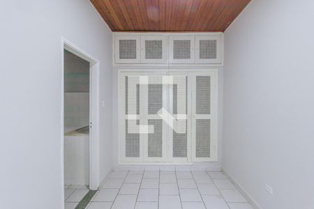 Quarto 1 de kitnet/studio para alugar com 1 quarto, 40m² em Centro, São José dos Campos