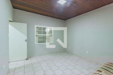 Sala de kitnet/studio para alugar com 1 quarto, 40m² em Centro, São José dos Campos