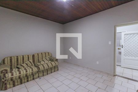 Sala de kitnet/studio para alugar com 1 quarto, 40m² em Centro, São José dos Campos