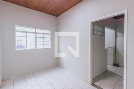 Quarto 1 de kitnet/studio para alugar com 1 quarto, 40m² em Centro, São José dos Campos