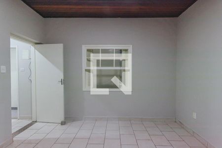 Sala de kitnet/studio para alugar com 1 quarto, 40m² em Centro, São José dos Campos