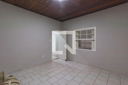 Sala de kitnet/studio para alugar com 1 quarto, 40m² em Centro, São José dos Campos