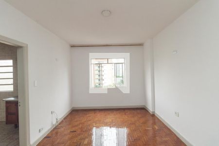 Apartamento à venda com 70m², 2 quartos e sem vagaSala