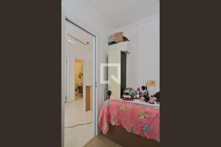 Quarto 2 de apartamento para alugar com 2 quartos, 39m² em Vila Pirituba, São Paulo