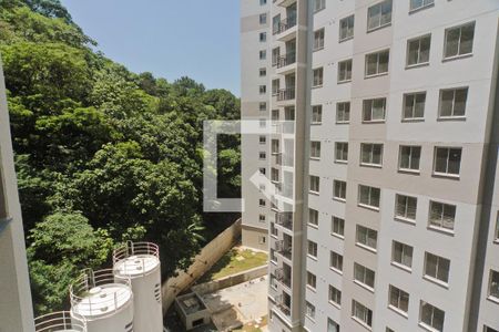 Vista de apartamento para alugar com 2 quartos, 39m² em Vila Pirituba, São Paulo