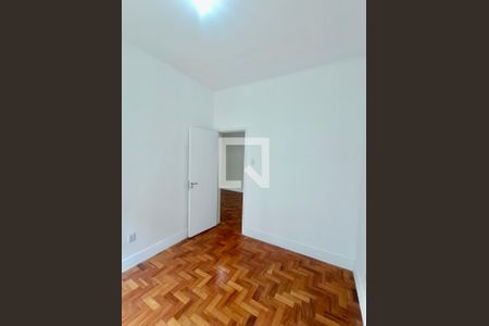 Quarto 1 de apartamento à venda com 3 quartos, 80m² em Leme, Rio de Janeiro