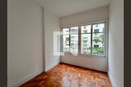 Sala de apartamento à venda com 3 quartos, 80m² em Leme, Rio de Janeiro