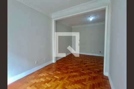 Sala de apartamento à venda com 3 quartos, 80m² em Leme, Rio de Janeiro