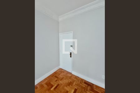 Sala de apartamento à venda com 3 quartos, 80m² em Leme, Rio de Janeiro