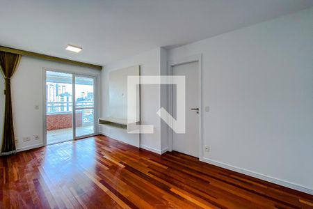 Sala de apartamento à venda com 2 quartos, 70m² em Vila Mariana, São Paulo