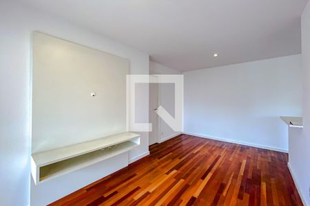 Sala de apartamento à venda com 2 quartos, 70m² em Vila Mariana, São Paulo