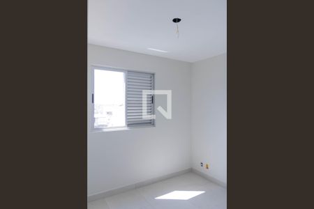 Suíte de apartamento para alugar com 3 quartos, 110m² em Cinquentenario, Belo Horizonte