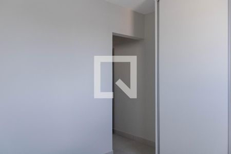 Suíte de apartamento para alugar com 3 quartos, 110m² em Cinquentenario, Belo Horizonte