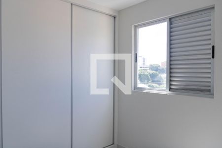 Suíte de apartamento para alugar com 3 quartos, 110m² em Cinquentenario, Belo Horizonte