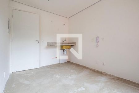 Studio de kitnet/studio à venda com 1 quarto, 25m² em Cerqueira César, São Paulo