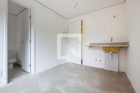 Studio de kitnet/studio à venda com 1 quarto, 25m² em Cerqueira César, São Paulo