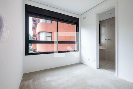 Studio de kitnet/studio à venda com 1 quarto, 25m² em Cerqueira César, São Paulo