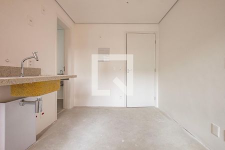 Studio de kitnet/studio à venda com 1 quarto, 25m² em Cerqueira César, São Paulo