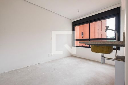 Studio de kitnet/studio à venda com 1 quarto, 25m² em Cerqueira César, São Paulo