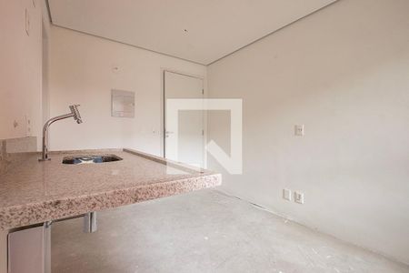 Studio de kitnet/studio à venda com 1 quarto, 25m² em Cerqueira César, São Paulo