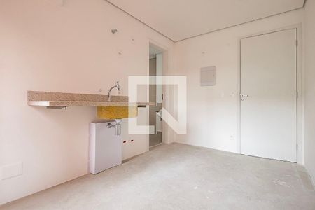 Studio de kitnet/studio à venda com 1 quarto, 25m² em Cerqueira César, São Paulo