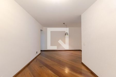 Sala de apartamento à venda com 2 quartos, 80m² em Bela Vista, São Paulo