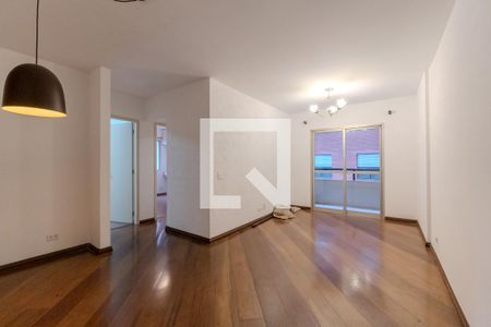 Sala de apartamento à venda com 2 quartos, 80m² em Bela Vista, São Paulo