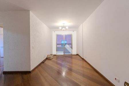 Sala de apartamento à venda com 2 quartos, 80m² em Bela Vista, São Paulo