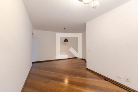 Sala de apartamento à venda com 2 quartos, 80m² em Bela Vista, São Paulo