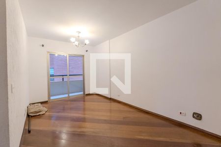 Sala de apartamento à venda com 2 quartos, 80m² em Bela Vista, São Paulo