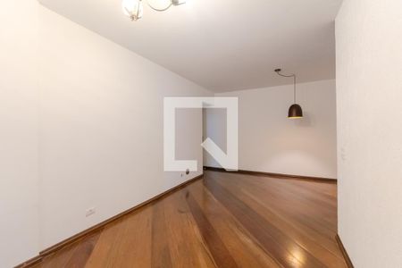 Sala de apartamento à venda com 2 quartos, 80m² em Bela Vista, São Paulo