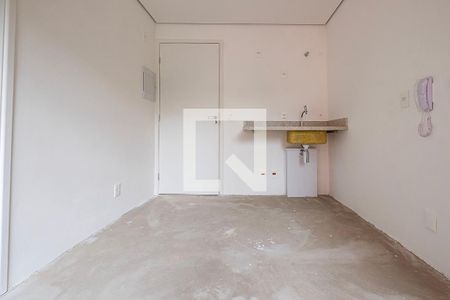 Studio de kitnet/studio à venda com 1 quarto, 25m² em Cerqueira César, São Paulo