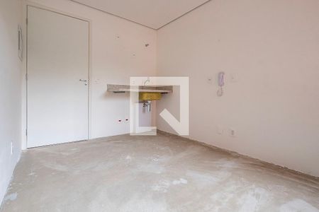 Studio de kitnet/studio à venda com 1 quarto, 25m² em Cerqueira César, São Paulo